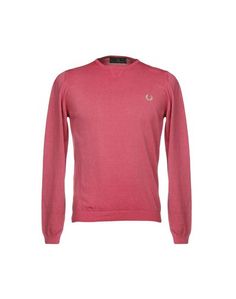 Свитер Fred Perry