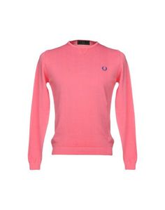 Свитер Fred Perry
