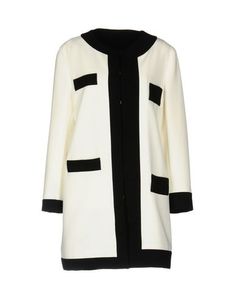 Легкое пальто Boutique Moschino