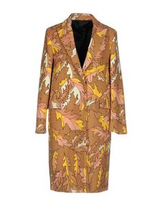 Пальто Msgm
