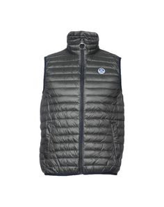 Пуховик North Sails