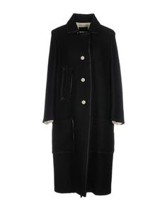 Пальто Isabel Marant