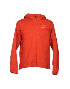 Куртка Arcteryx
