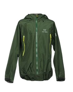 Куртка Arcteryx