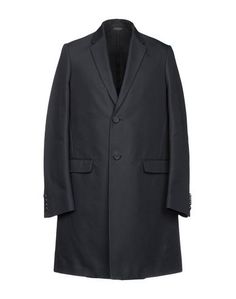 Легкое пальто Calvin Klein Collection