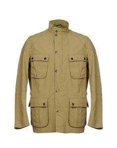 Легкое пальто Barbour