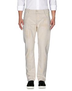 Джинсовые брюки Scotch & Soda