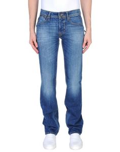 Джинсовые брюки Guess