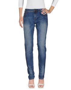 Джинсовые брюки G.Sel