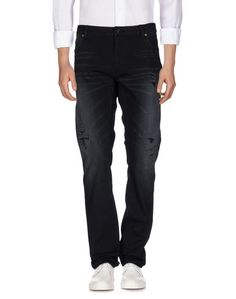 Джинсовые брюки Saint Laurent