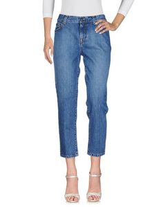 Джинсовые брюки Michael Coal