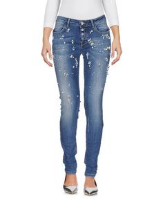 Джинсовые брюки R* Jeans by Rinascimento