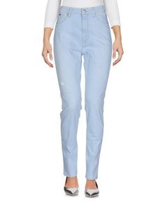 Джинсовые брюки Michael Coal