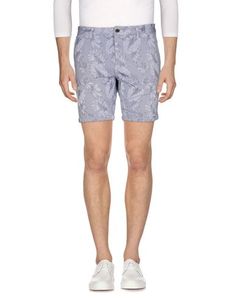 Джинсовые шорты Scotch & Soda