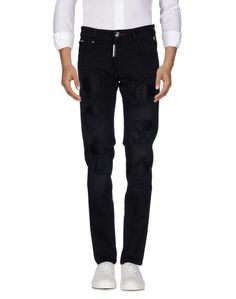 Джинсовые брюки Philipp Plein