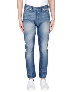Джинсовые брюки Scotch & Soda