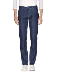 Джинсовые брюки Pt05