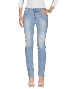 Джинсовые брюки Michael Coal