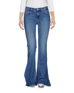 Джинсовые брюки Guess