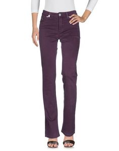 Джинсовые брюки Marani Jeans