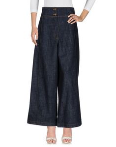 Джинсовые брюки Kenzo