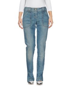 Джинсовые брюки RED Valentino