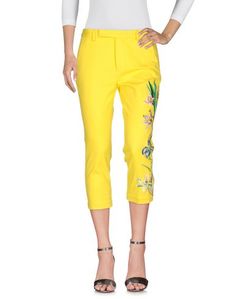 Джинсовые брюки Femme BY Michele Rossi