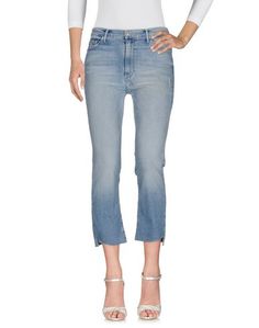 Джинсовые брюки Black Orchid