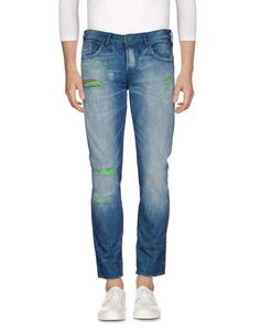Джинсовые брюки Scotch & Soda