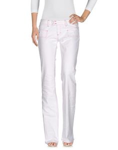 Джинсовые брюки Versace Jeans Couture