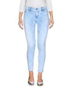 Джинсовые брюки Calvin Klein Jeans