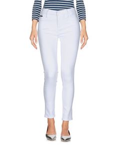 Джинсовые брюки Calvin Klein Jeans