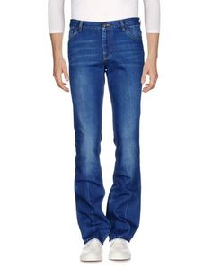 Джинсовые брюки Gucci