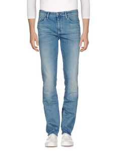 Джинсовые брюки Calvin Klein Jeans