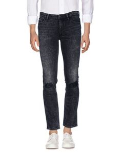 Джинсовые брюки Calvin Klein Jeans