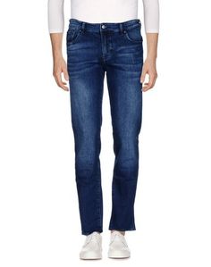 Джинсовые брюки Calvin Klein Jeans
