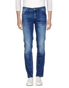 Джинсовые брюки Calvin Klein Jeans