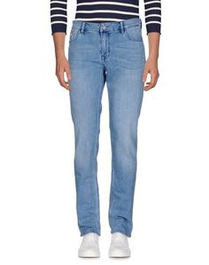 Джинсовые брюки Calvin Klein Jeans