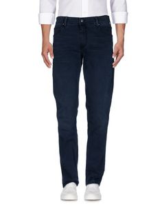Джинсовые брюки Calvin Klein Jeans