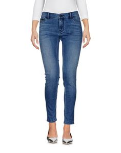 Джинсовые брюки Calvin Klein Jeans