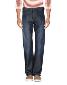 Джинсовые брюки Boss Black