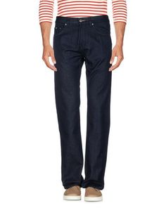 Джинсовые брюки Boss Black