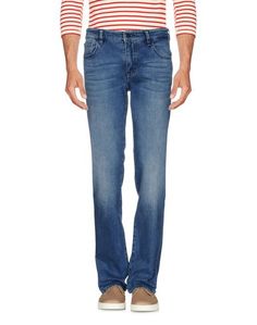 Джинсовые брюки Calvin Klein Jeans