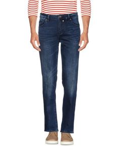 Джинсовые брюки Calvin Klein Jeans