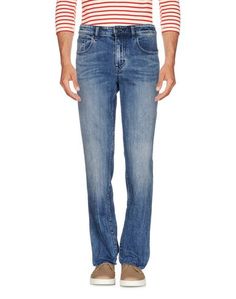 Джинсовые брюки Calvin Klein Jeans