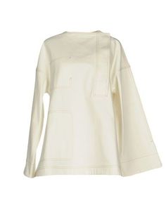 Джинсовая рубашка Acne Studios