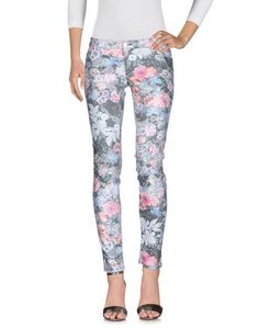 Джинсовые брюки MET