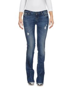 Джинсовые брюки Guess