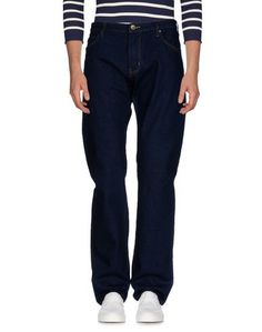 Джинсовые брюки Armani Jeans