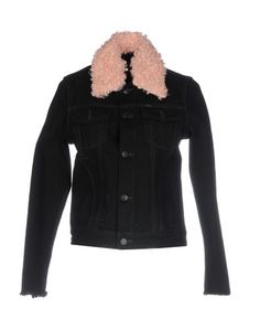 Джинсовая верхняя одежда Burds LDN